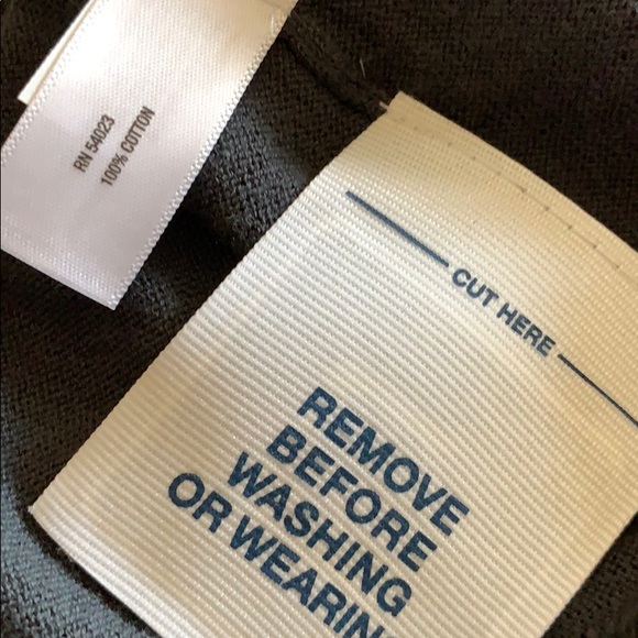 Gap button up sweater - Picture 9 of 9